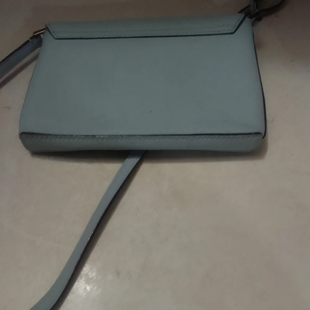 Kate Spade Light Blue‎ Crossbody Bag